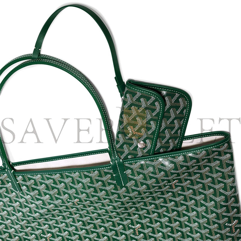GOYARD SAINT LOUIS PM BAG STLOUIPMLTY09CL09P (34*28*15cm) GOYARD SAINT LOUIS PM BAG STLOUIPMLTY09CL09P (34*28*15cm)